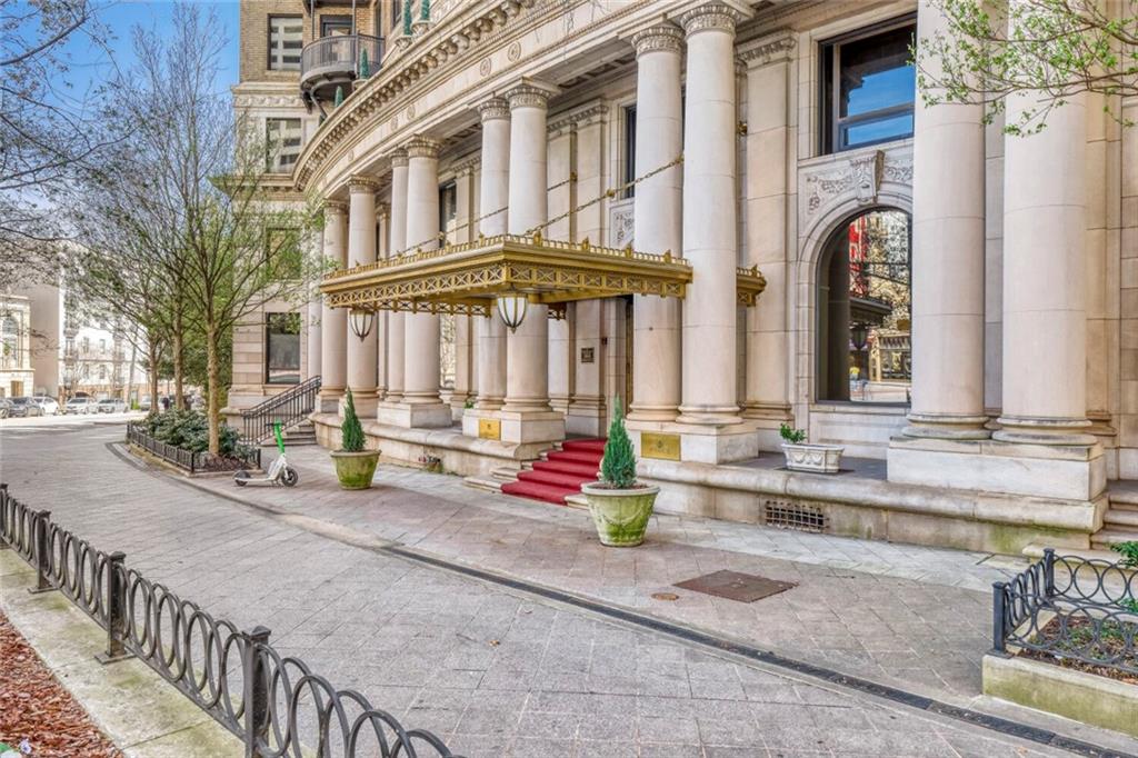 75 Ponce De Leon Avenue NE 203