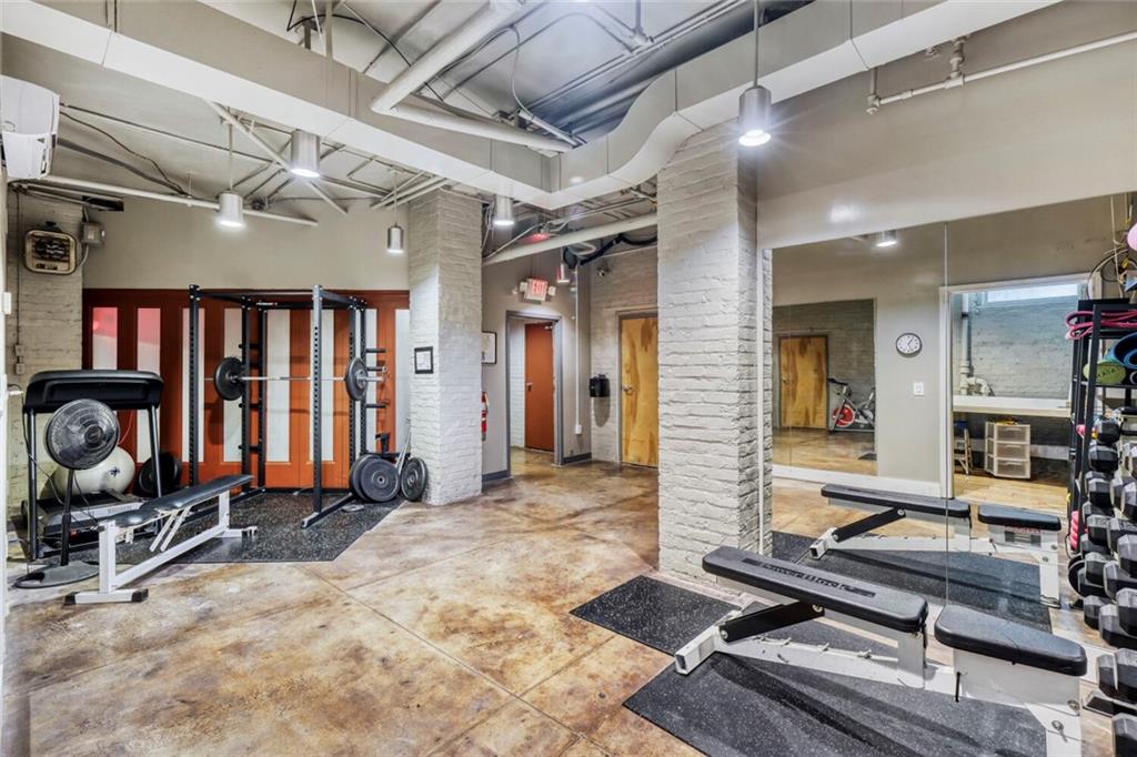 75 Ponce De Leon Avenue NE 203