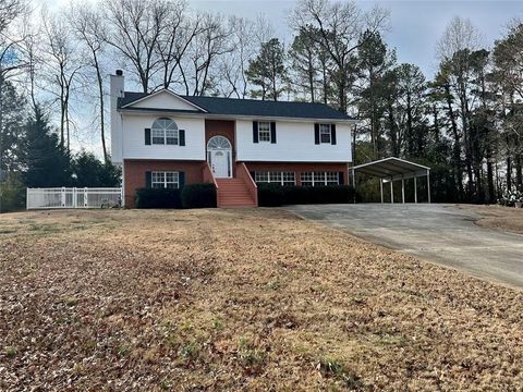 A home in Carrollton