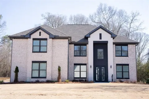 3018 Flat Shoals Road SW, Conyers, GA 30094 - MLS#: 7521113