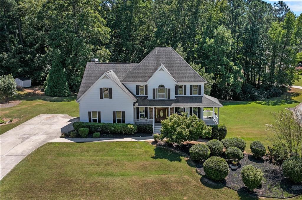 305 Savannah Place