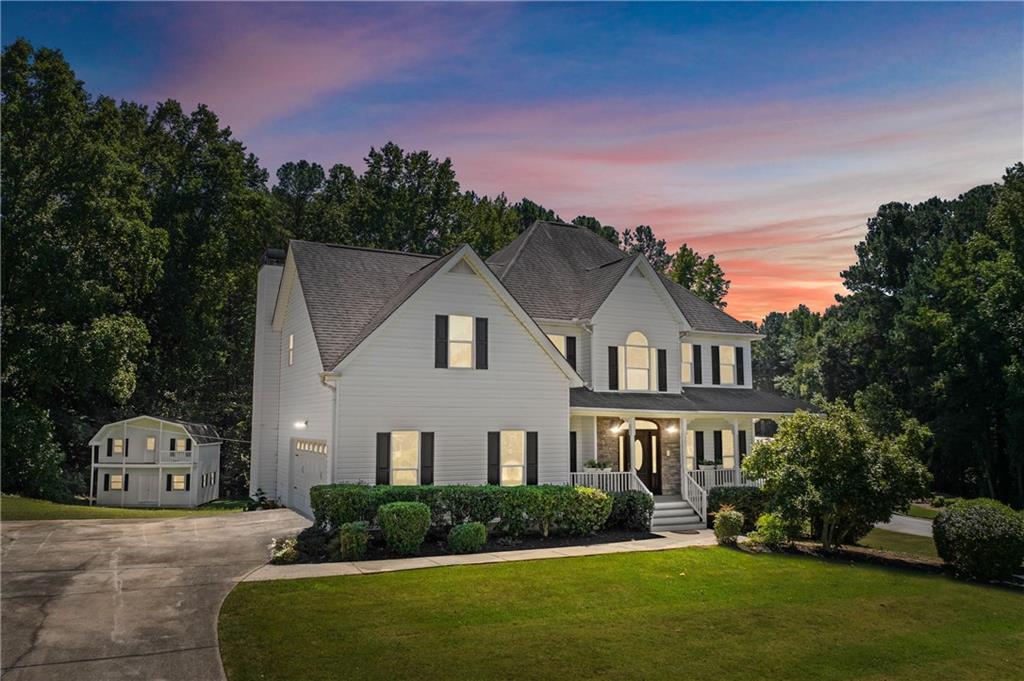 305 Savannah Place