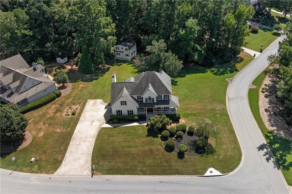 305 Savannah Place