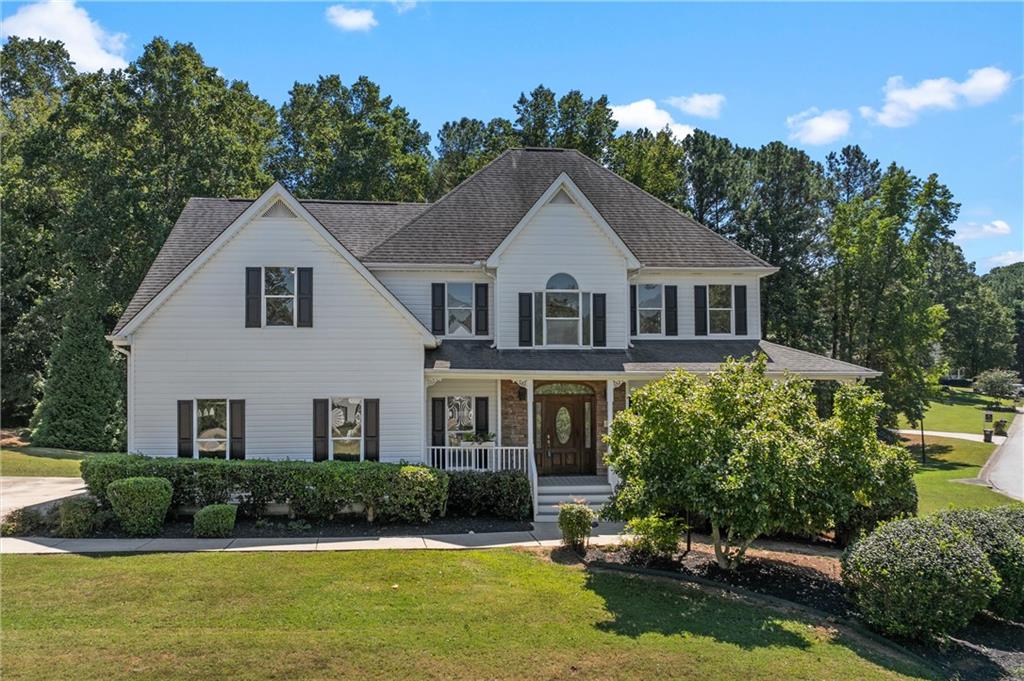305 Savannah Place