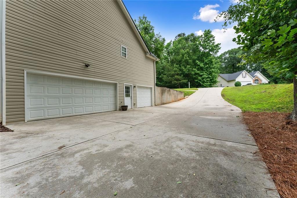 108 Springbrook Court Court, Jefferson, Georgia image 37