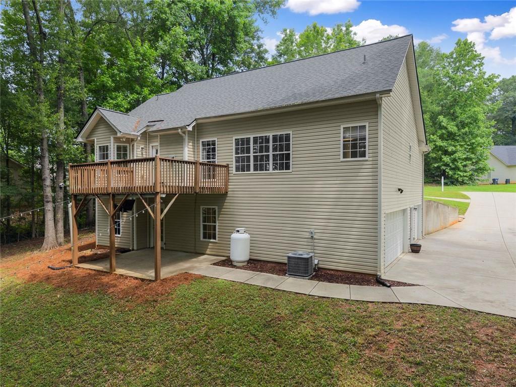 108 Springbrook Court Court, Jefferson, Georgia image 38