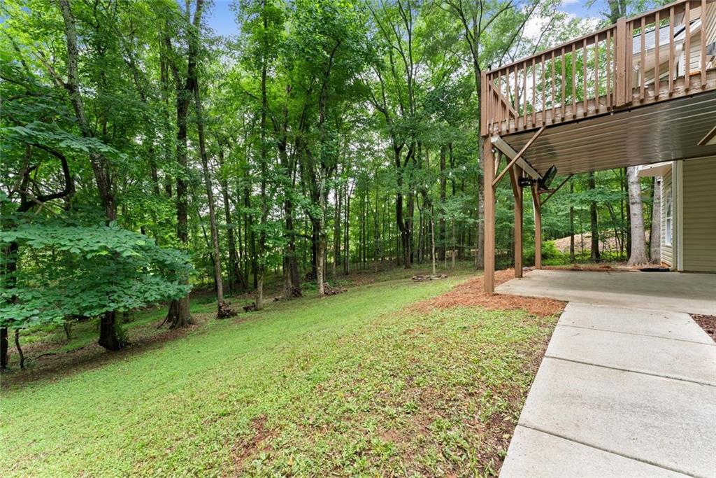108 Springbrook Court Court, Jefferson, Georgia image 36