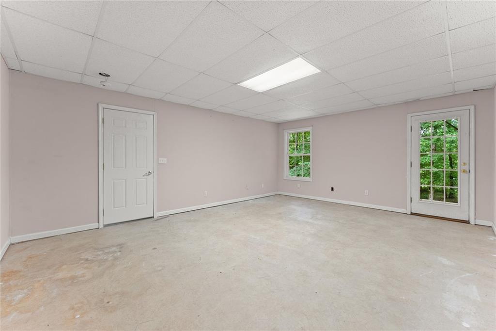108 Springbrook Court Court, Jefferson, Georgia image 31