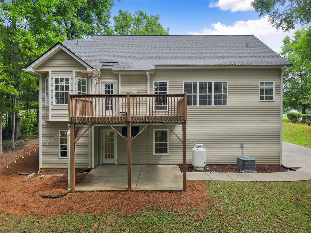 108 Springbrook Court Court, Jefferson, Georgia image 39