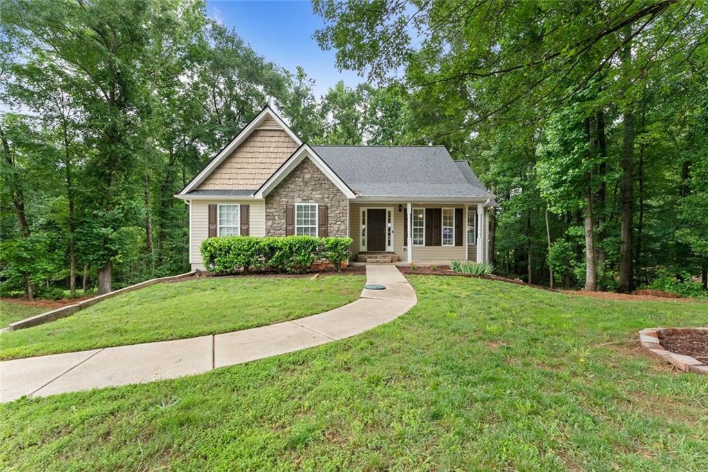 108 Springbrook Court Court, Jefferson, Georgia image 1
