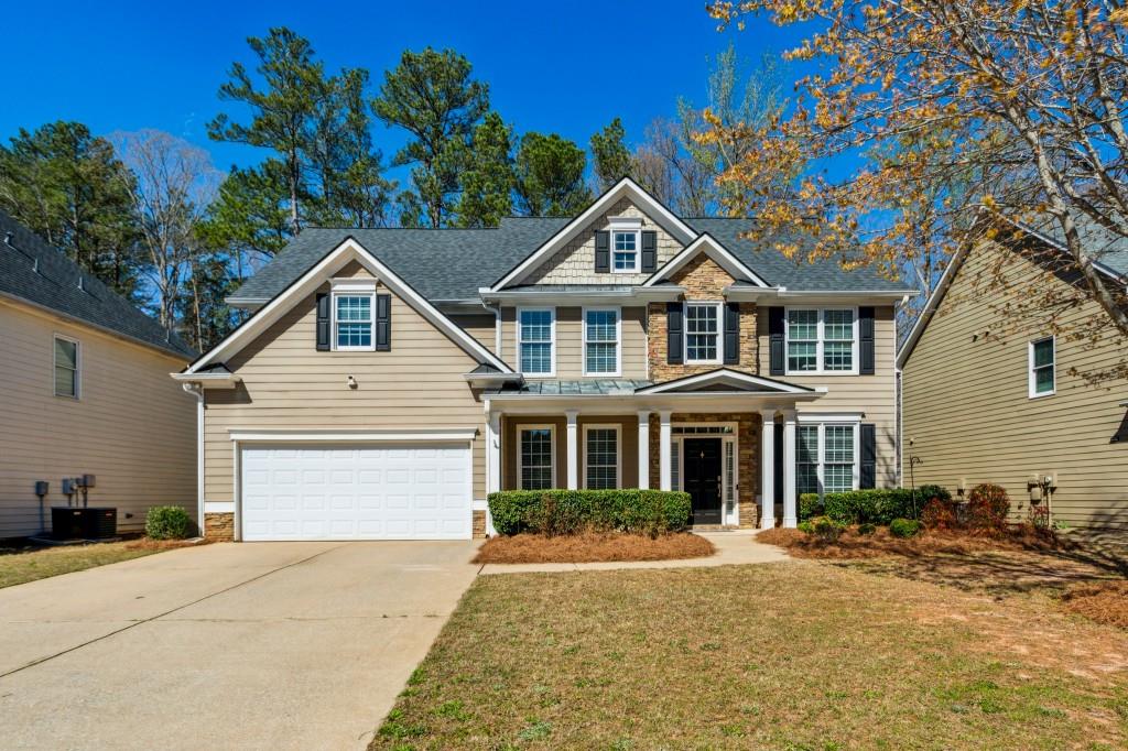173 Northshore Crossing, Dallas, Georgia image 1