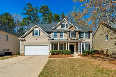 173 Northshore Crossing, Dallas, GA 30157 - MLS#: 7548487