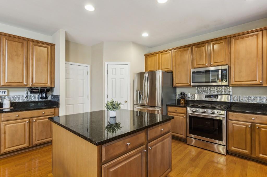 173 Northshore Crossing, Dallas, Georgia image 3