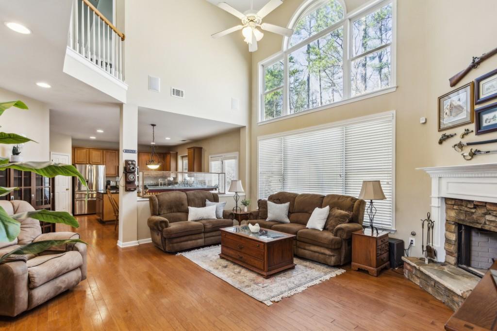 173 Northshore Crossing, Dallas, Georgia image 15
