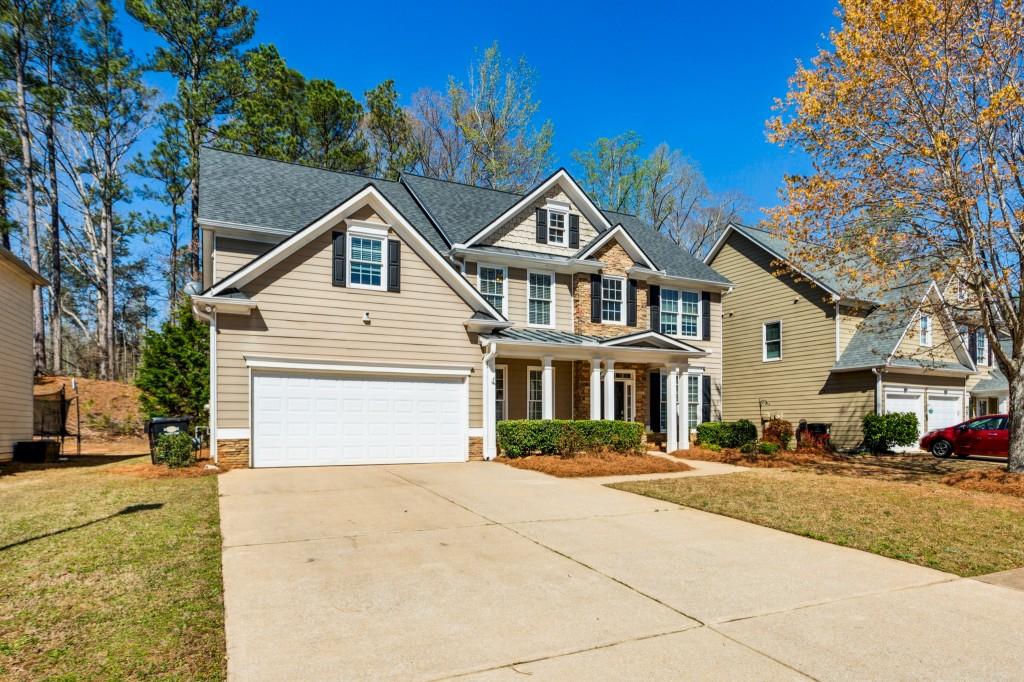 173 Northshore Crossing, Dallas, Georgia image 43