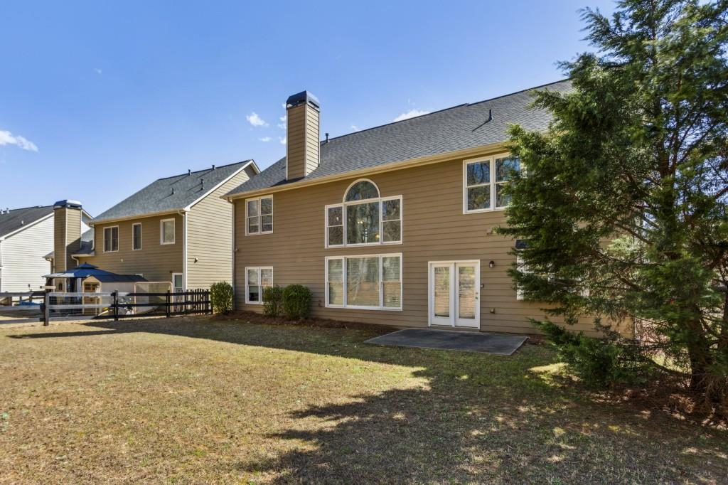 173 Northshore Crossing, Dallas, Georgia image 37