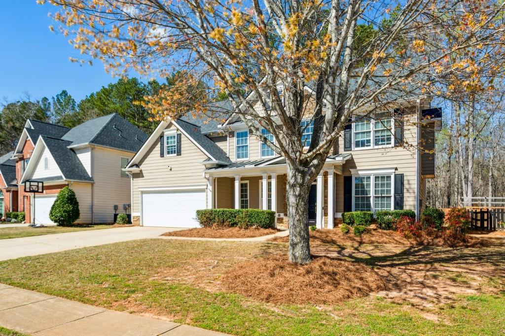 173 Northshore Crossing, Dallas, Georgia image 8