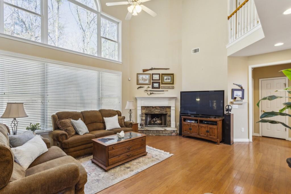 173 Northshore Crossing, Dallas, Georgia image 2