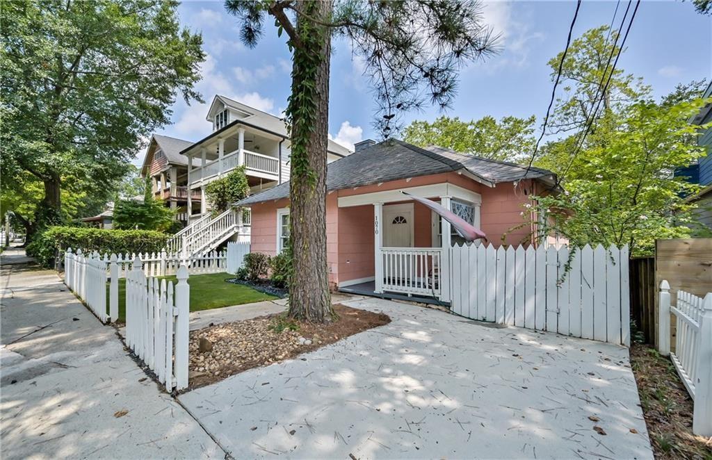 1070 Wylie Street SE