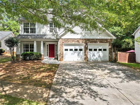 Homes For Sale - 412 Eglington Trail<br/> Locust Grove, GA 30248