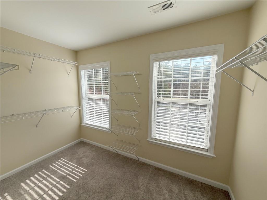 Creekside at Vinings - Residential Lease