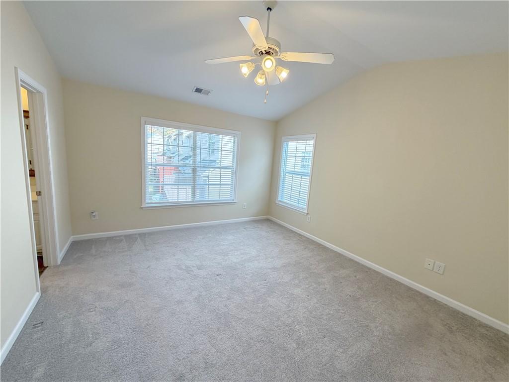 Creekside at Vinings - Residential Lease