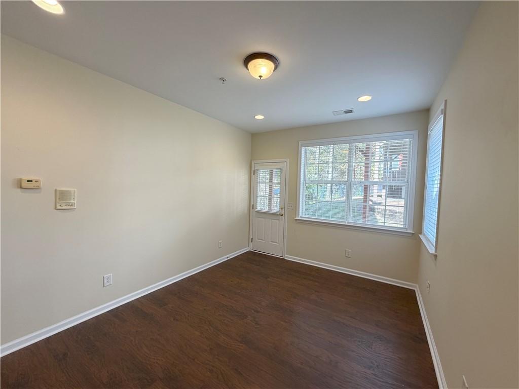 Creekside at Vinings - Residential Lease