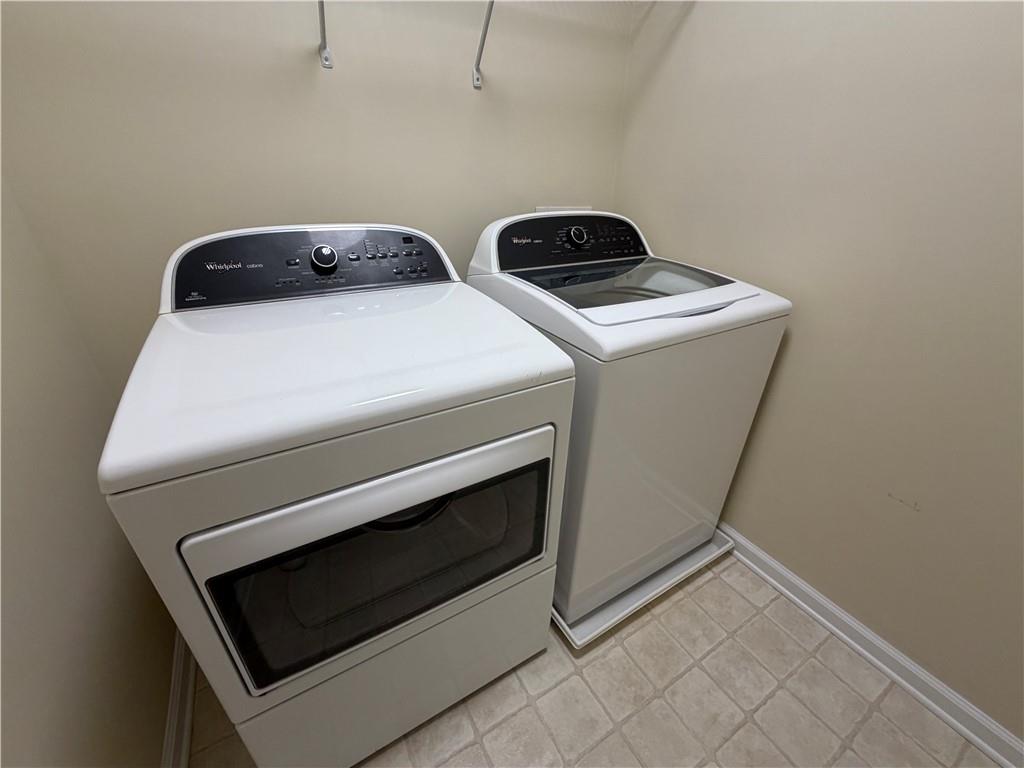 Creekside at Vinings - Residential Lease