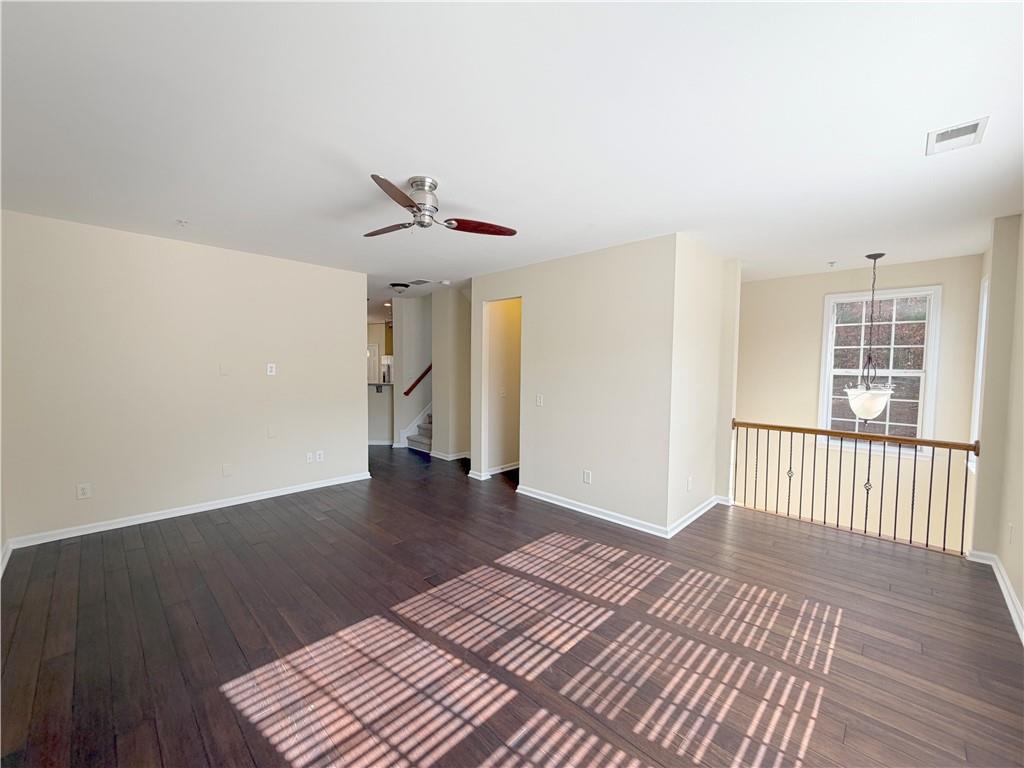 Creekside at Vinings - Residential Lease