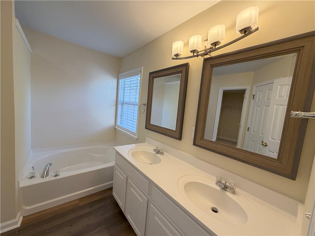 Creekside at Vinings - Residential Lease