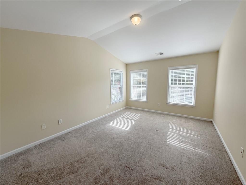 Creekside at Vinings - Residential Lease