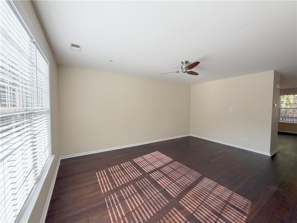 Creekside at Vinings - Residential Lease