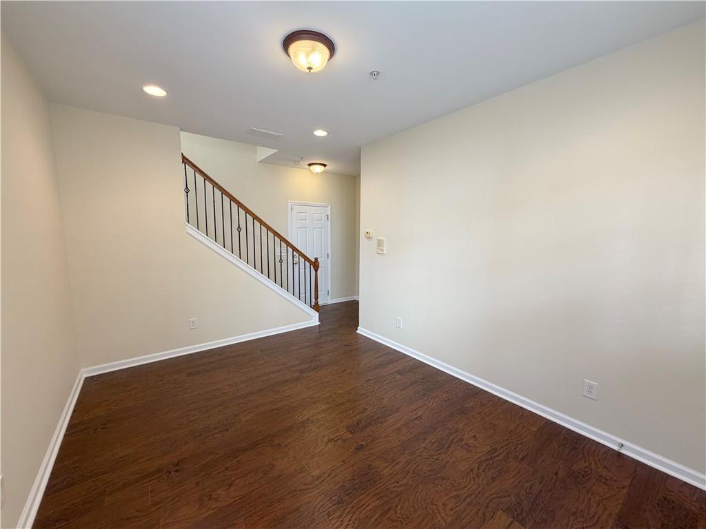 Creekside at Vinings - Residential Lease