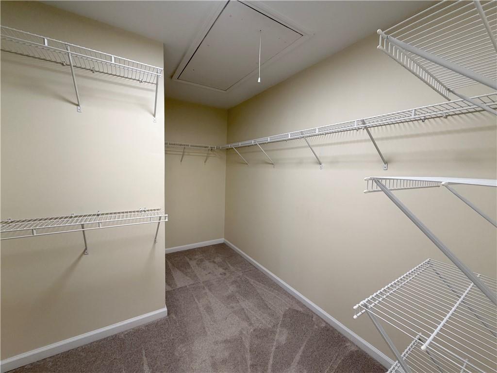 Creekside at Vinings - Residential Lease