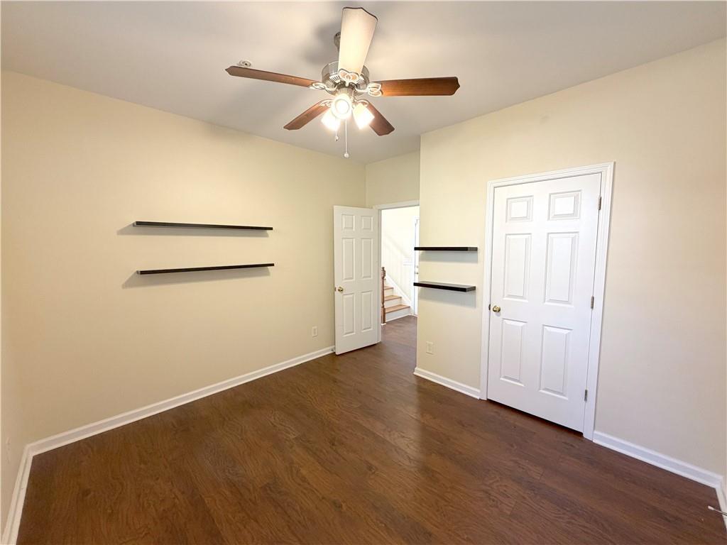 Creekside at Vinings - Residential Lease