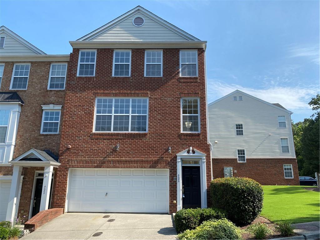 Creekside at Vinings - Residential Lease