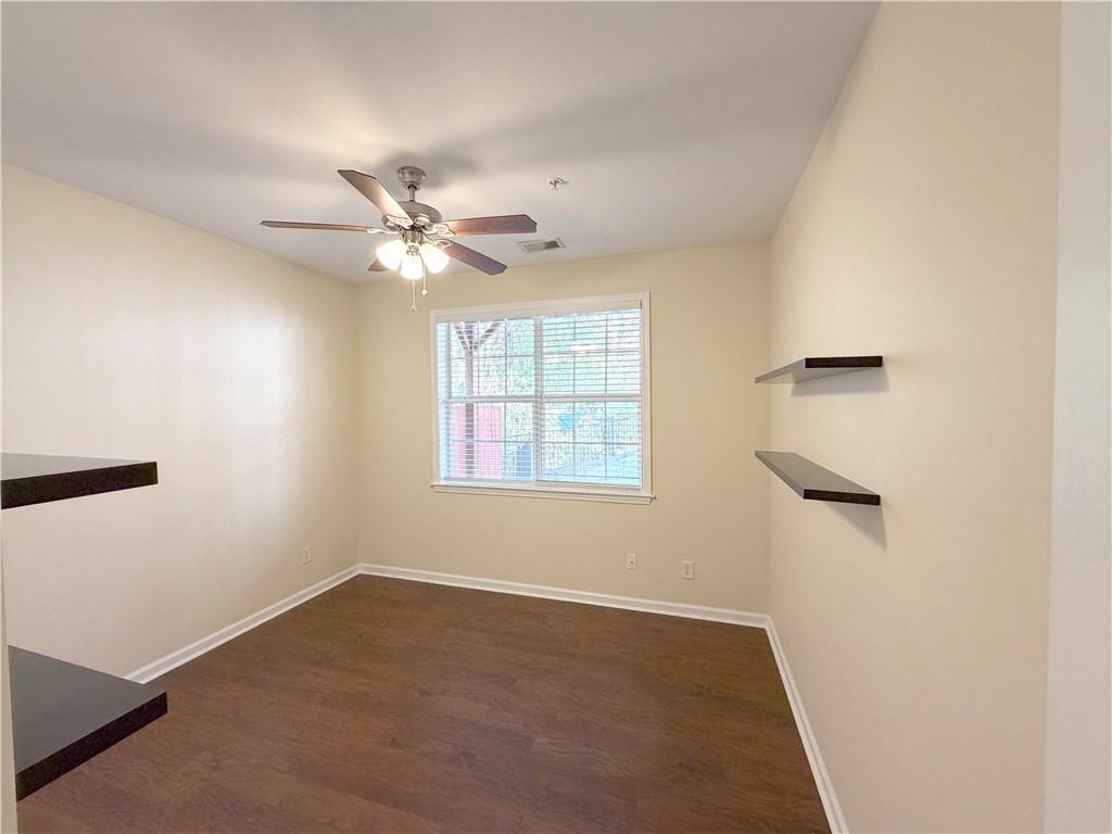 Creekside at Vinings - Residential Lease