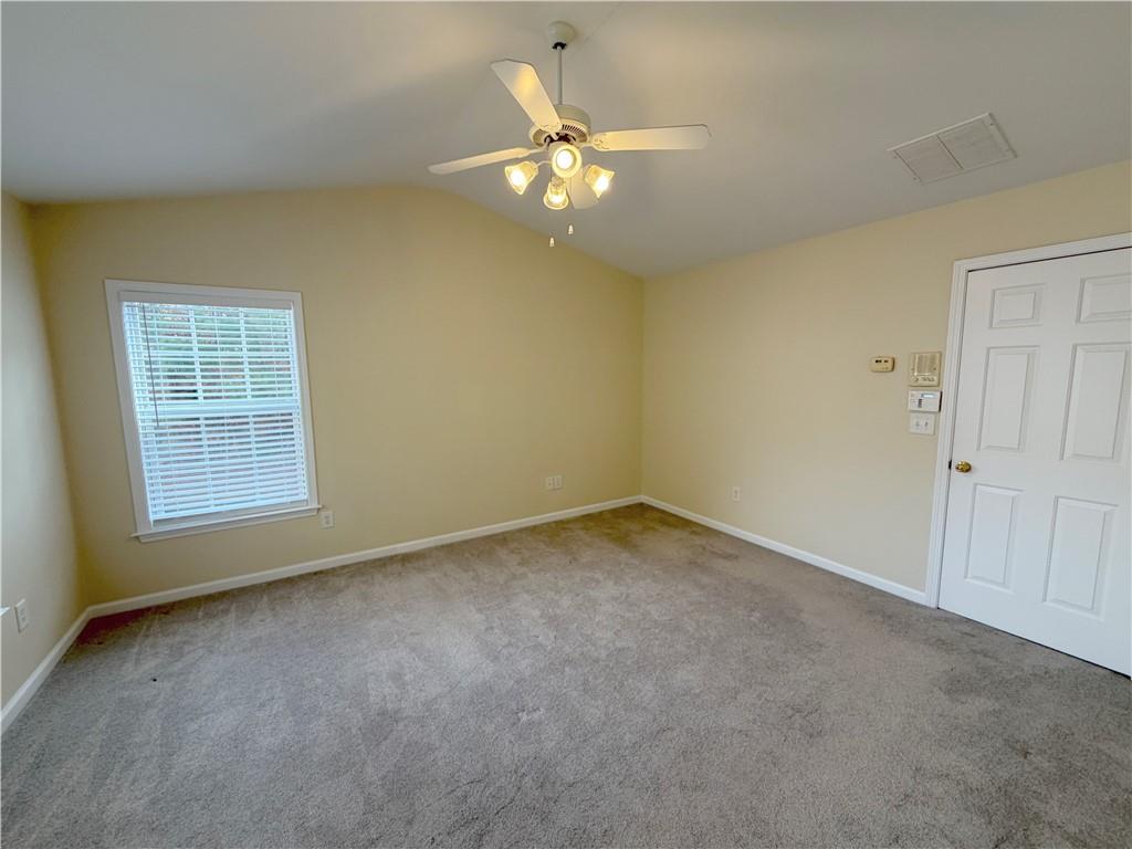 Creekside at Vinings - Residential Lease