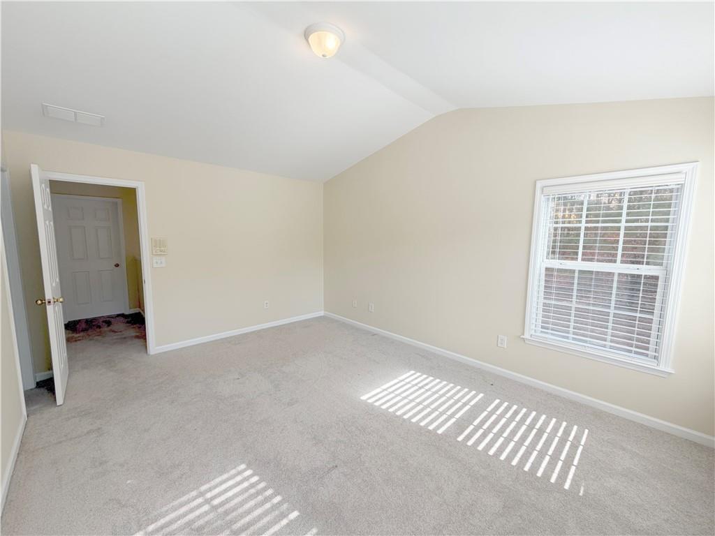 Creekside at Vinings - Residential Lease