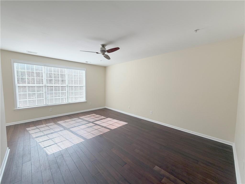 Creekside at Vinings - Residential Lease