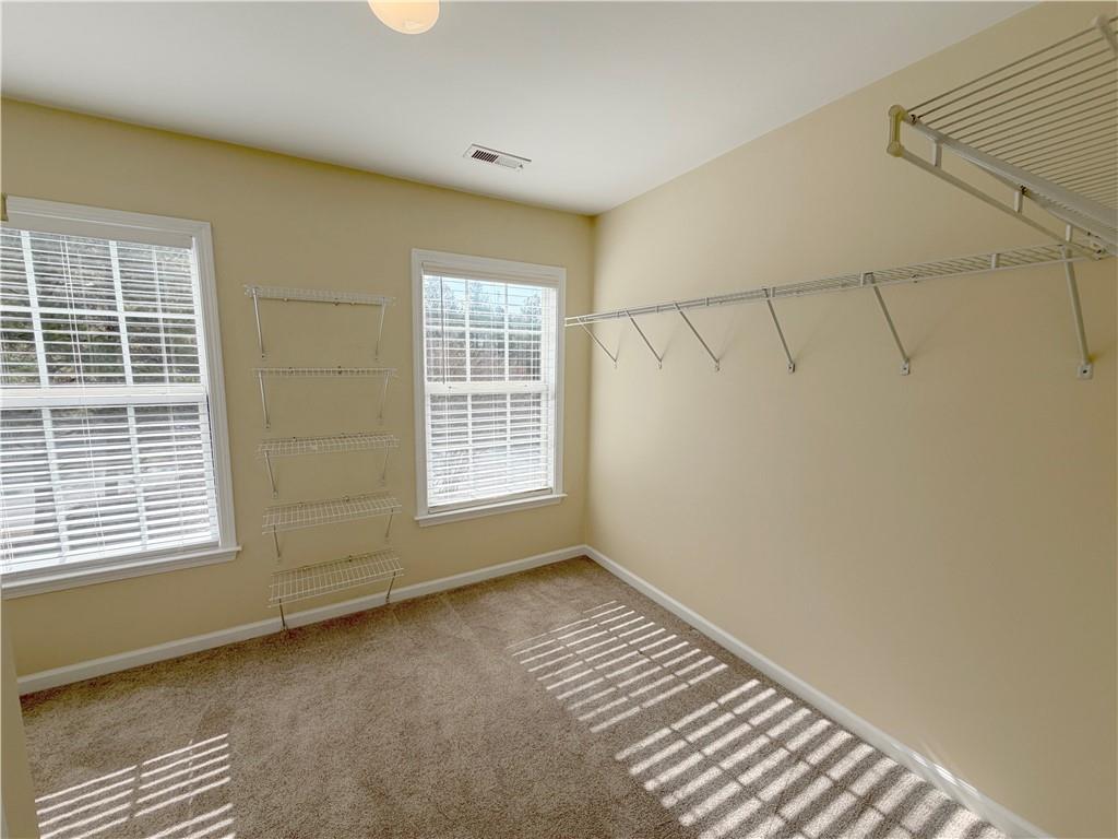 Creekside at Vinings - Residential Lease