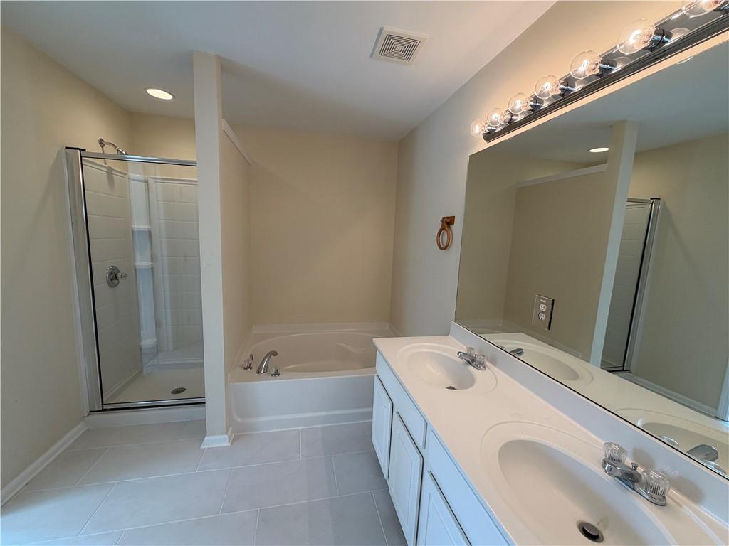 Creekside at Vinings - Residential Lease