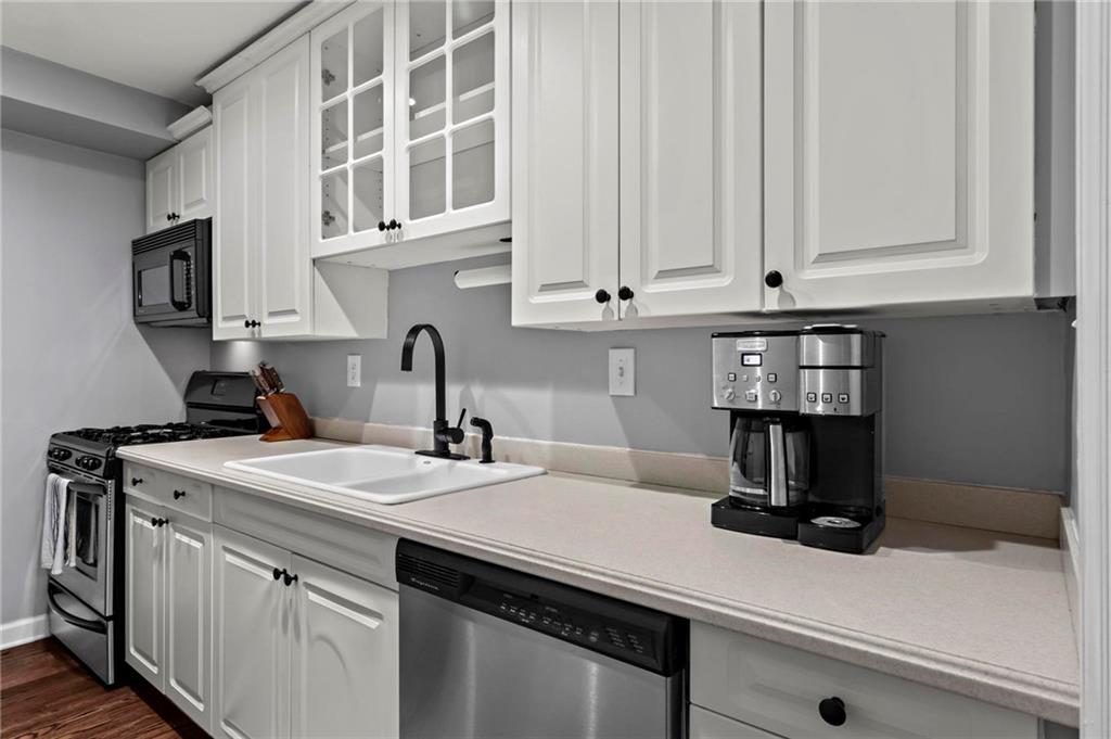 395 Pharr Road #207, Atlanta, Georgia image 9