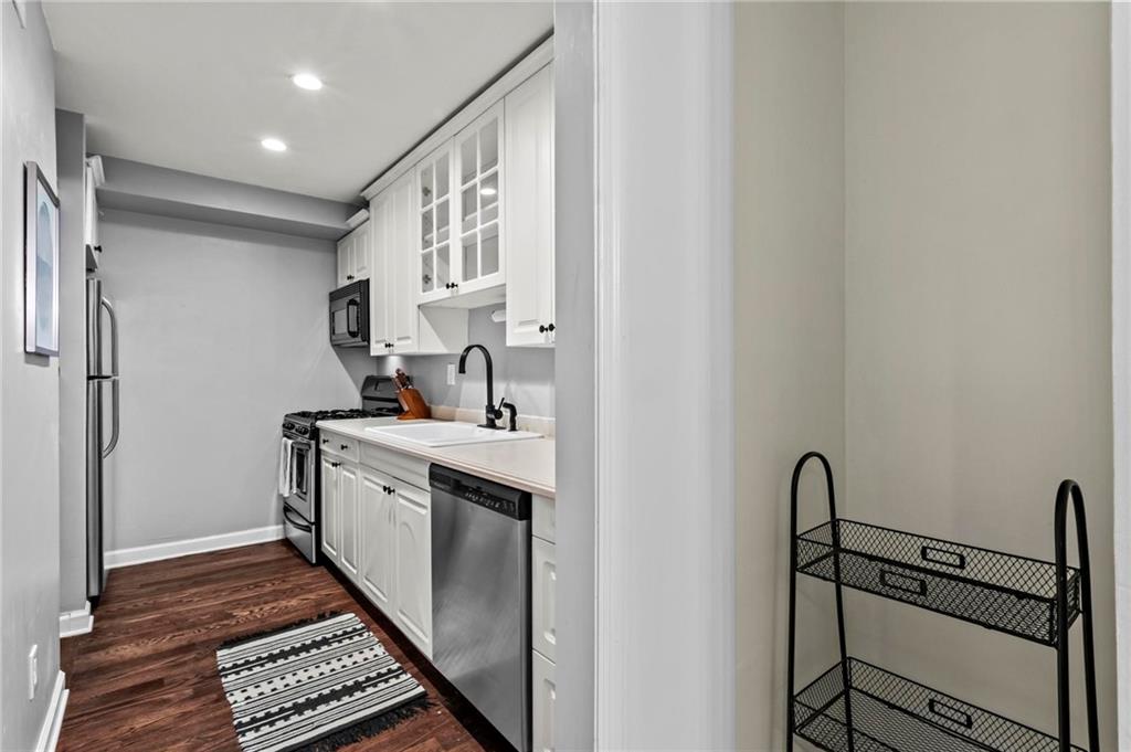 395 Pharr Road #207, Atlanta, Georgia image 11