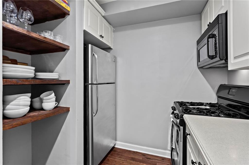 395 Pharr Road #207, Atlanta, Georgia image 8