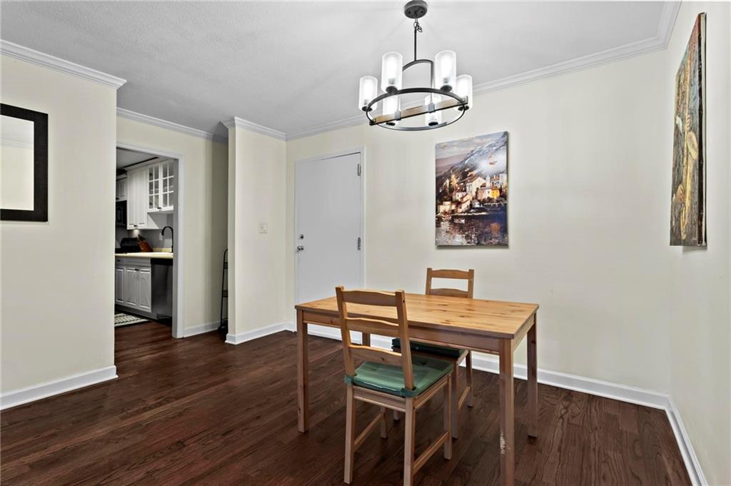 395 Pharr Road #207, Atlanta, Georgia image 6