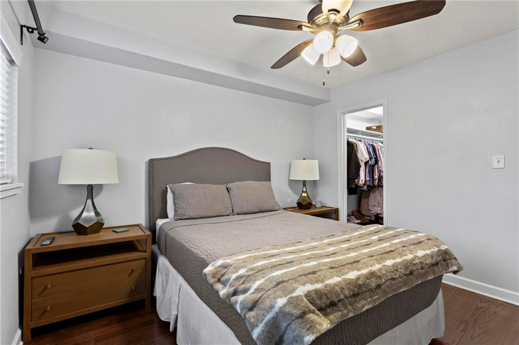 395 Pharr Road #207, Atlanta, Georgia image 13