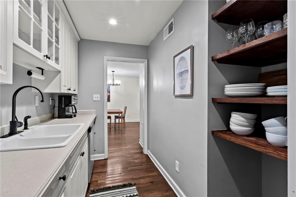 395 Pharr Road #207, Atlanta, Georgia image 7