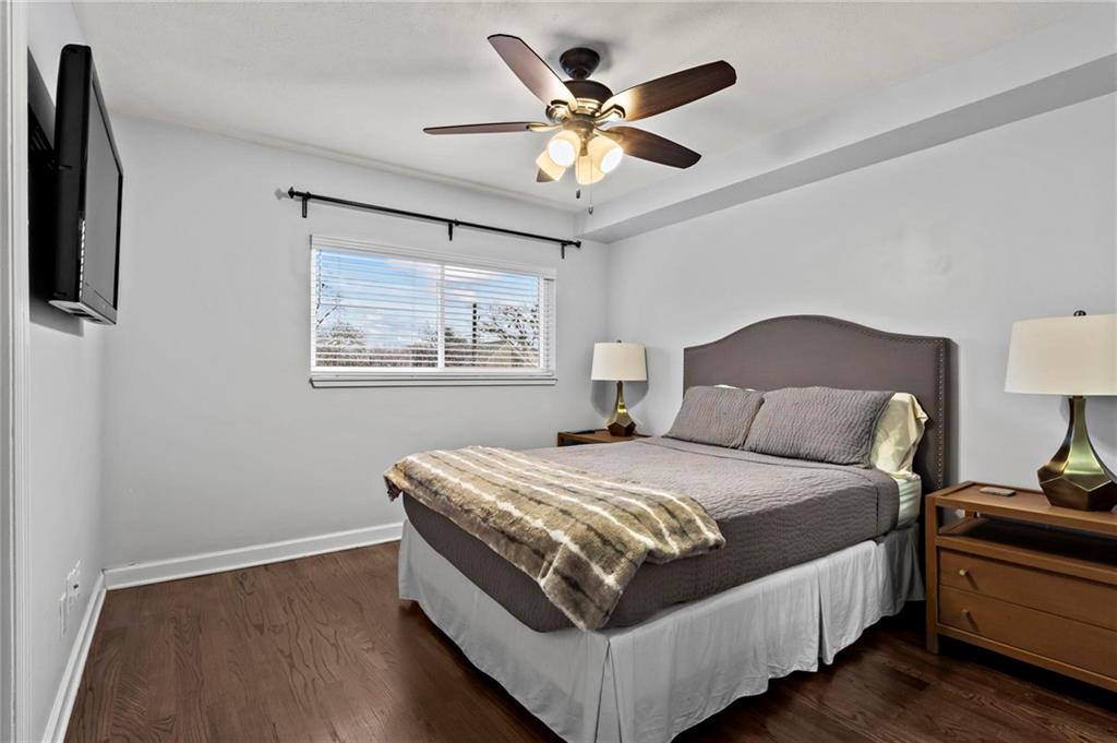 395 Pharr Road #207, Atlanta, Georgia image 12