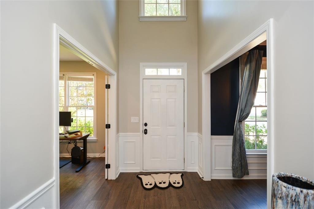 1482 Gateview Circle